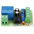 thumbnail image 3 of Contrôleur de Charge de Batterie Carte de Contrôle de Charge de Batterie Module de Contrôle de Charge Protection de Charge de Batterie XH M601 Contrôleur de Charge de Batterie DC 12V, 3 of 8