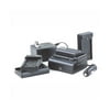 Helios BCVL11 Universal Camcorder Charger for 3.6v/7.2v Batteries