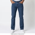 thumbnail image 2 of Jeans Cimarron para Hombre, Stretch Bleach Talla 34, 2 of 4