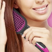 INFINITI PRO CONAIR All-in-One Smoothing Dryer Brush, Hair Dryer, Hot Air Brush