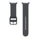 thumbnail image 2 of Correa deportiva Samsung Galaxy Watch Serie 8 M/L gris oscuro, 2 of 5