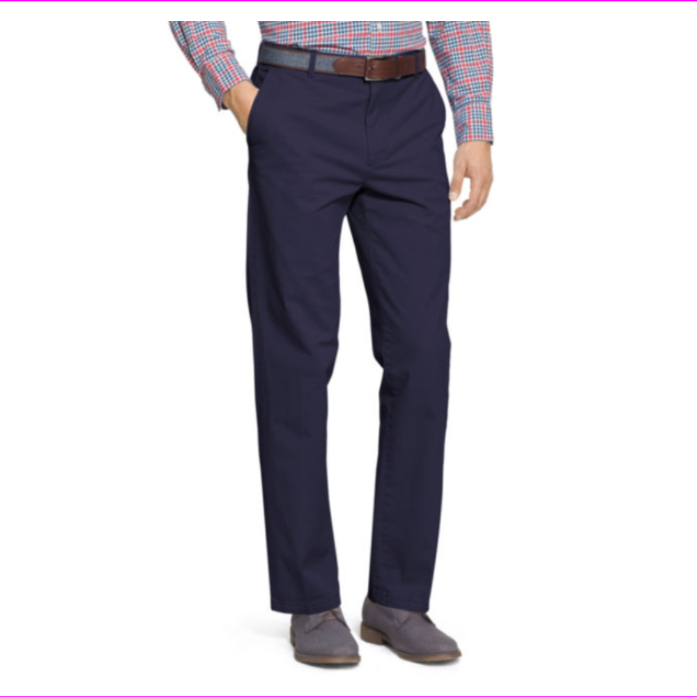 izod men's sportflex straight fit