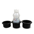 thumbnail image 4 of 2 Pack Porte-Gobelet Insert Porte-Gobelet de Table Poignées de Fauteuil Inclinable Remplacement, 4 of 5