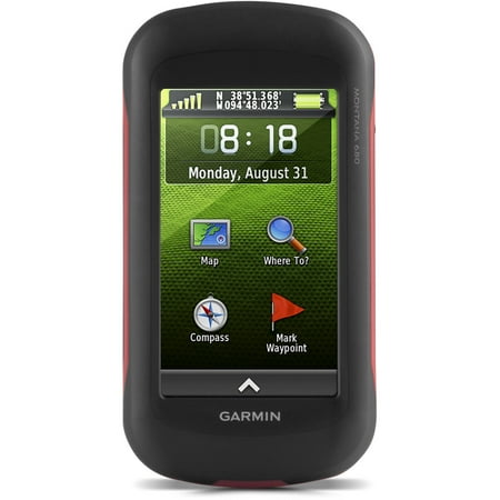 Garmin Montana 680