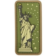 Lady Liberty Patch - Arid