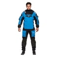 thumbnail image 3 of Waterproof Men's EX2 Drysuit Med-Large Blue, 3 of 9