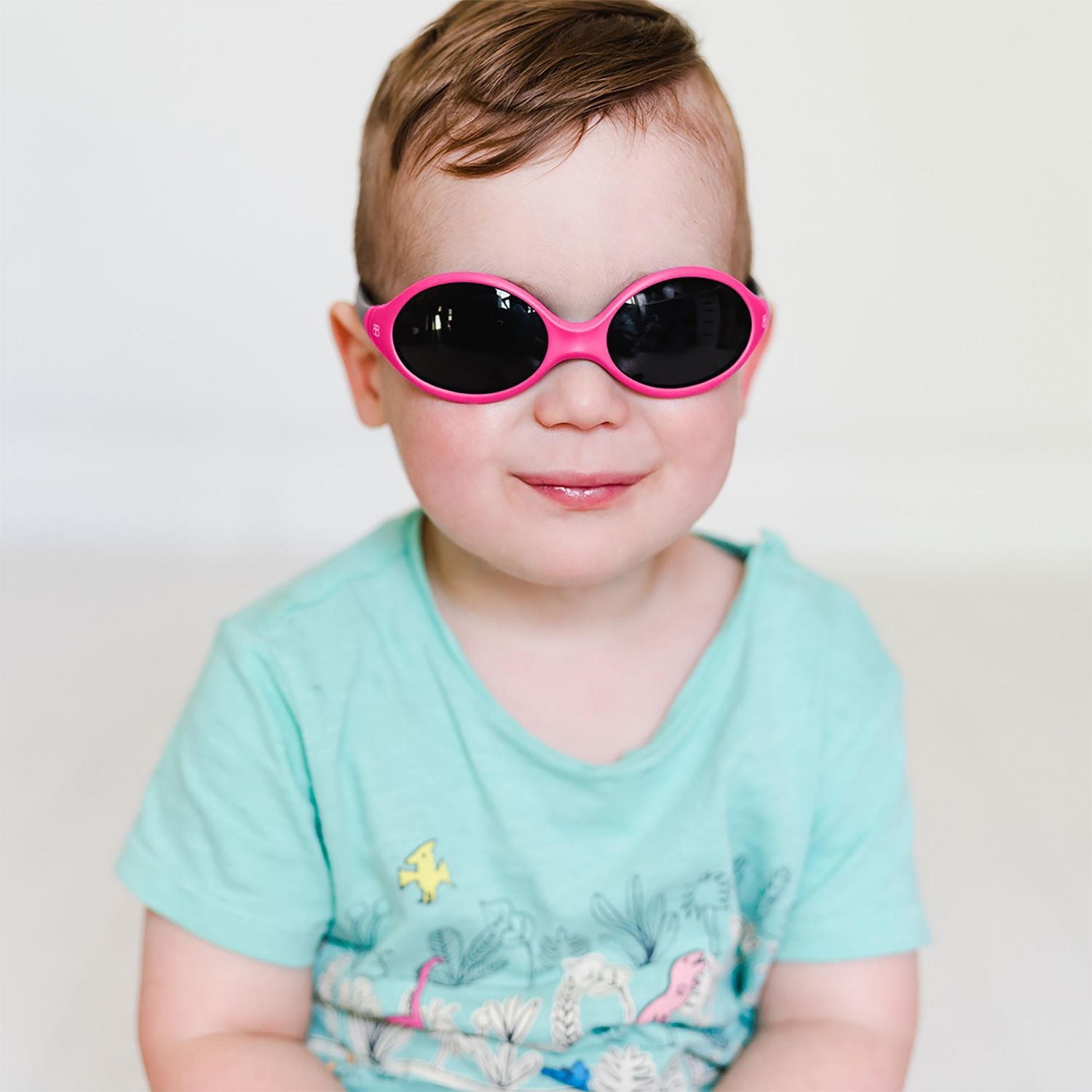 bblüv - Sölar - Lunettes de soleil UV pour bébés et bambins