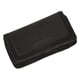 thumbnail image 2 of Funda de nailon para cinturón de teléfono, funda para cinturón de teléfono móvil con clip para cinturón, color negro, para iPhone 14 Pro 14 13 Mini y Samsung Galaxy S23, 2 of 15