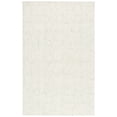 thumbnail image 2 of SAFAVIEH Abstract Ethelyn Solid Area Rug, Light Sage/Ivory, 3' x 5', 2 of 10