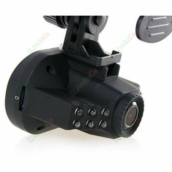 1.5 Full HD 1080P Car DVR Vehicle Camera Video Recorder Dash Cam G-sensor C600