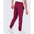 thumbnail image 4 of 3 Pack: Boy's Mesh Active Athletic Casual Jogger Sweatpants with Pockets, 4 of 7