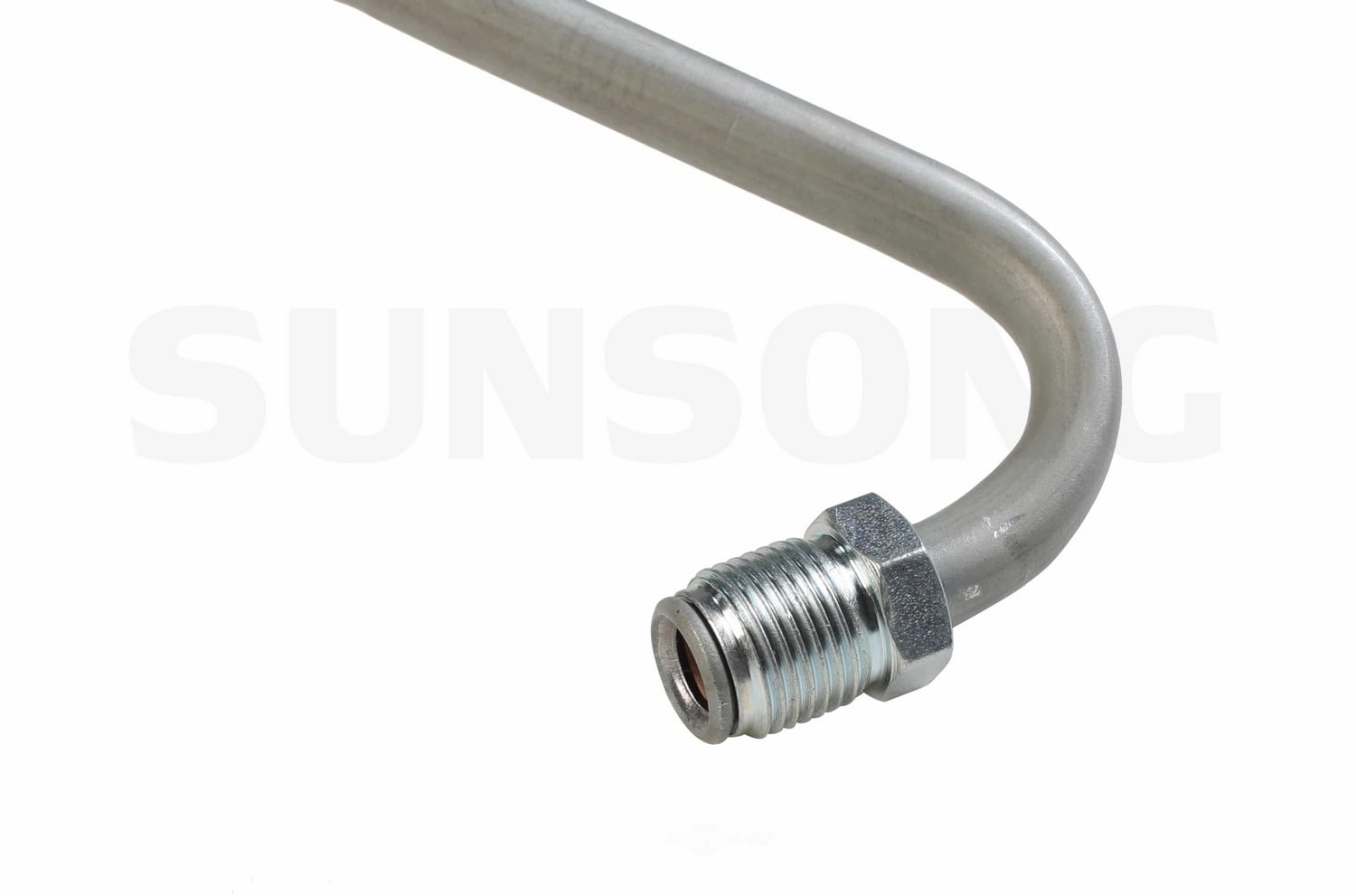 Sunsong 3402103 Power Steering Pressure Line Hose Assembly