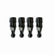 thumbnail image 3 of 4 piezas de pasador de bola para tapa de motor de automóvil 4891847AA para Chrysler 300 2011- para Dodge Avenger Jeep Patriot, 3 of 5