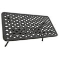 thumbnail image 3 of AFD Savannah Outdoor Aluminum  Coffee Table, 3 of 3