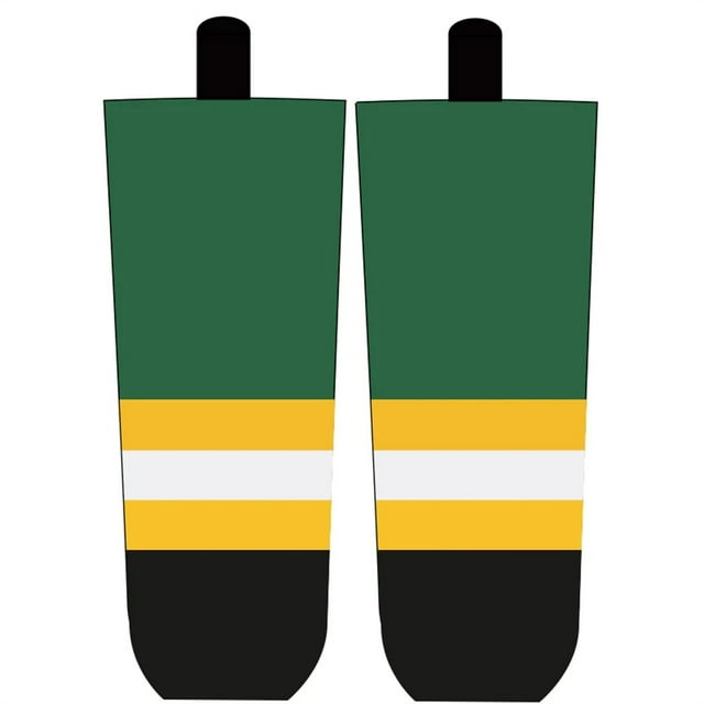 Unisex Ice Hockey Training Socks For Junior To Senior & Youth To Adult