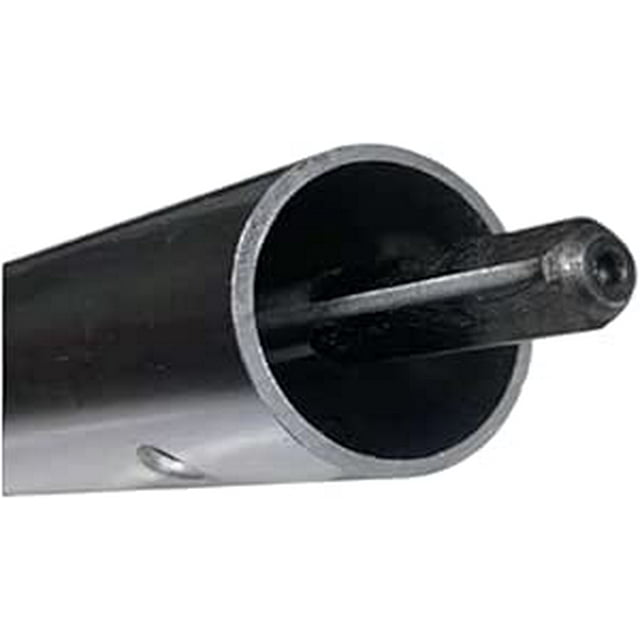 Tubo y flecha para desbrozadora compatible con Sthil FS220, FS280, FS290, FS350, FS400, FS450