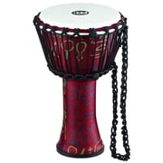Rope Tuned Djembe with Synthetic Shell