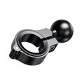 thumbnail image 1 of 5uds. Clip para montar en bicicleta, soporte GPS ajustable, accesorios para motocicleta (25mm), 1 of 5