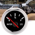 thumbnail image 1 of 2in Water  Gauge High Accuracy Universal Marine Boat Truck RV Water  Indicator, 1 of 8