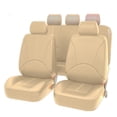 thumbnail image 1 of Fino Para Automóvil PU PU Cuero Correo Del Asiento Del Asiento Del Automóvil De Fina, 1 of 6