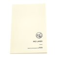thumbnail image 2 of 1 Pack 8.07in A5 Minimalist Morandi Lined Notebook, 28 Sheets Soft Neutral Tone Pocket Journal, Compact Portable Line Notepad For Daily Work Planning & Travel Note Taking, 2 of 6