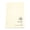 A, variant on A5 Campus Notebook, Lined Notebook with 28 Sheet Smooth Writing Papers, White Notebook for Taking Notes, Planning Schedules, and Writing Journals, A