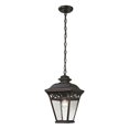 thumbnail image 1 of ElkGroup International 8511EH/70 Mendham 1 Light Exterior Pendant Lantern In Hazelnut Bronze, 1 of 1