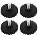 thumbnail image 1 of 4 tapones de goma para báscula digital de cocina, repuestos de bolsillo para alimentos, báscula electrónica de joyería, 1 of 8