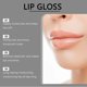 thumbnail image 4 of Barra de labios, brillo labial, sérum voluminizador avanzado para labios, sérum potenciador de labios, sérum para brillo labial, potenciador de labios, sérum nutritivo para labios (15 g por barra de l, 4 of 6