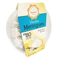 thumbnail image 4 of 3 Boxes Vanilla Meringues Cookies Fat-Free Gluten-Free Party Snack Kosher Sweets, 4 of 5