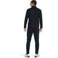 thumbnail image 3 of Under Armour Conjunto Deportivo UA Rival Knit Track Suit para hombre talla M color Negro, 3 of 7