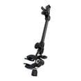thumbnail image 1 of Soporte de Abrazadera para Instrumentos Musicales con Rotación de 360 ​​ degree para 1 2 3 3+ 4 Soporte para Cámara Baoblaze Montar, 1 of 8