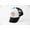 White/Black, variant on Juicy Hat