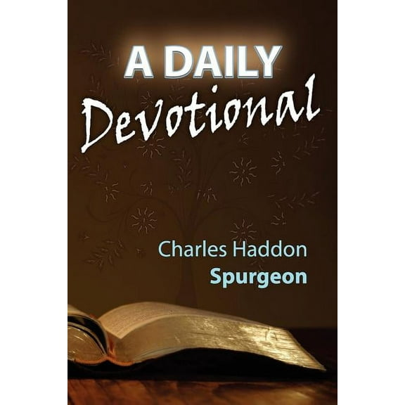 A Daily Devotional