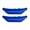 2PCS-Blue, variant on Kayak PVC Inflatable Outrigger Stabilizer Float Water Float Buoys Kayak Boats Fishing Standing Float Stabilizer Systems