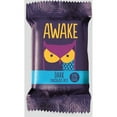 thumbnail image 2 of Awake Caffeinated Chocolate Energy Bites Gift Box 30 count Milk Chocolate - Caramel - Dark, 2 of 4