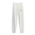 thumbnail image 2 of LAVA Women's Plush Pajama Pants Fuzzy Warm Lounge Pants Fleece Soft PJ Pants Jogger Trousers White, 2 of 8