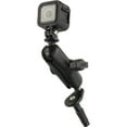 thumbnail image 2 of RAM Mounts Vehicle Mount for Motorcycle, Camera, 2 of 4