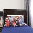 thumbnail image 2 of Marvel Avengers Endgame Standard Pillowcase for Kids (20 x 30) Inch [2 Piece Pillowcase Only], 2 of 2