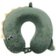 thumbnail image 1 of ColoMX Almohada de cuello portátil encantadora almohada de almohada de almohada de almohada de almohada de almohada cervical, 1 of 8