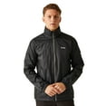 thumbnail image 4 of Regatta Mens Lyle IV Waterproof Hooded Raincoat Jacket, 4 of 5