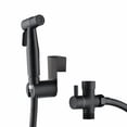 thumbnail image 1 of Bidet pulverizador para inodoro, pulverizador de pañales de tela de mano, 1 of 5