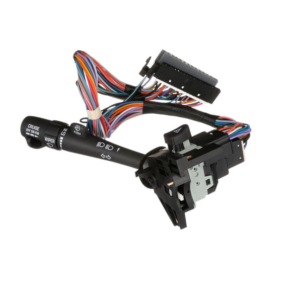T Series DS721T Multi-Function Switch