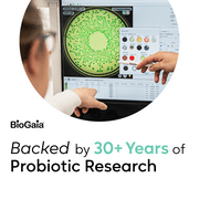 BioGaia Oral Health Probiotic Drops | For Healthy Gums & Teeth | Common Dental Problem Defense