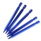 thumbnail image 1 of 8x 5 X Senderismo Acampar Al Aire Libre Tienda de Campaña de Aluminio Del Toldo Clavijas Herramientas Estacas de Uñas Azul Sunnimix Estacas para tienda, 1 of 8