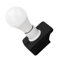 thumbnail image 1 of Bombilla LED E27 ANGGREK inalámbrica de 7W para garaje subterráneo 12-60V, 1 of 8