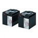 APC Replacement Battery Cartridge #55 - UPS battery - lead acid