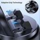 thumbnail image 4 of Redreeer Car Phone Holder Mount,360° Rotatable Mobile Holder with Non-Slip Base, 4 of 5