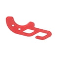 thumbnail image 3 of AWHAO Bike Rear Derailleur Adjuster Cyclists Bicycle Maintenance Chain Gaps Repair Red, 3 of 8