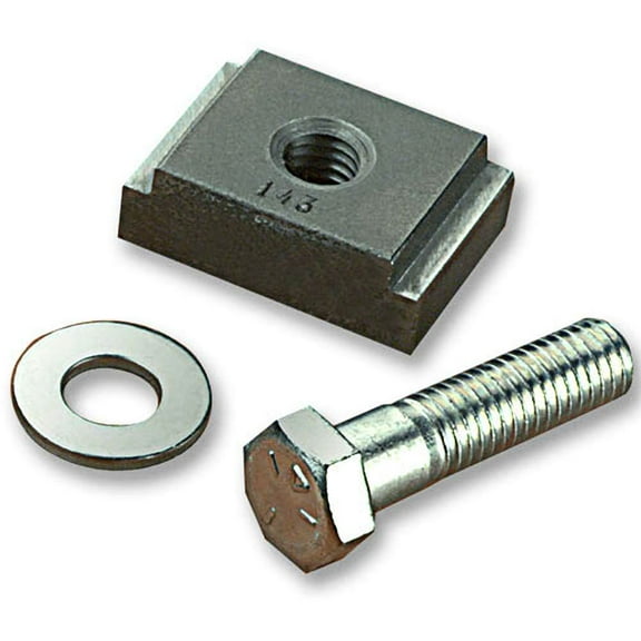 Oneway 3154-143 Clamp Block For 1-1/2" Gap